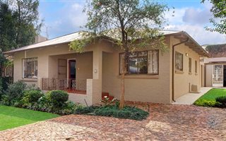 2 Bedroom House in Parkhurst