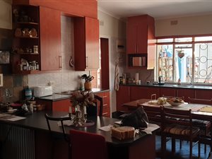 1.5 ha Farm in The Orchards