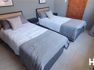 2 Bed Apartment in Johannesburg Central