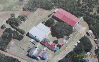 2.1 ha Farm in Uitenhage Central