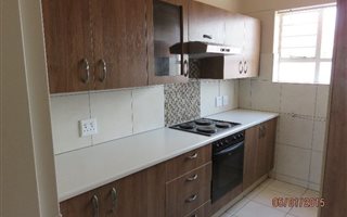 2 Bedroom Apartment in Eastleigh