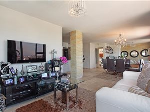 2 Bed Apartment in Waves Edge