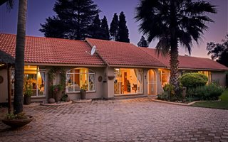 3 Bedroom House in Sharonlea