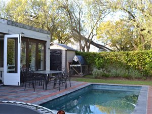 6 Bed House in Die Boord