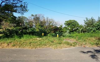 2247 m² Land available in Beverley Hills