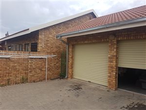 3 Bed Townhouse in Kestellhof