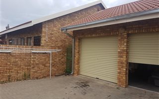 3 Bedroom Townhouse in Kestellhof