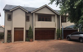 2 Bedroom Apartment in Senderwood