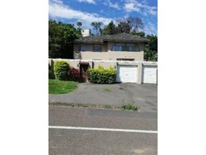 5 Bed House in Umbilo
