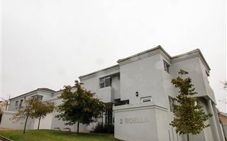 6 Bedroom House in Welgedacht
