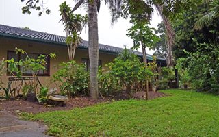 3 Bedroom House in Southport