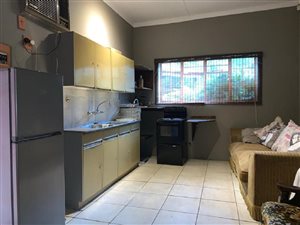 1 Bed House in Lynnwood Manor