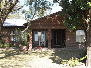 22 ha Farm in Bela-Bela (Warmbaths)
