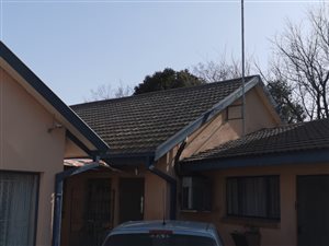 6 Bed House in Edelweiss