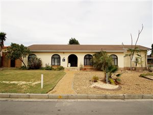 3 Bed House in Morgenster