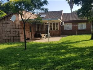3 Bed House in Veld En Vlei