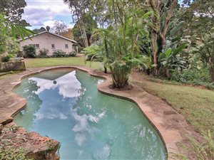 3 Bed House in Hillcrest Park