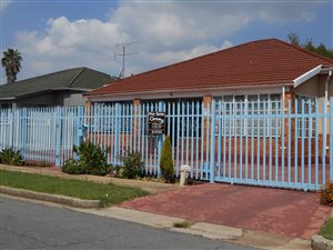 3 Bed House in Geduld