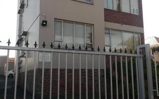 1.5 Bedroom Apartment in Overport