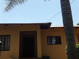 1 Bedroom House in Groenkloof