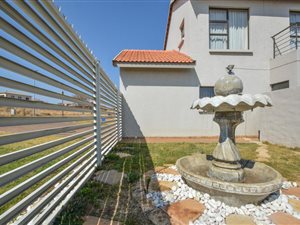 4 Bed House in Wildtuinpark