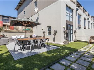 1 Bed Apartment in Tokai