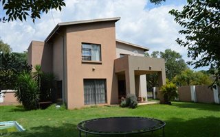 3 Bedroom House in Rietondale