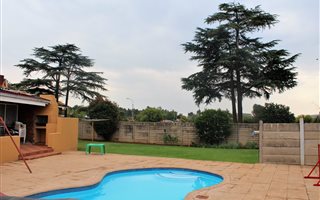 3 Bedroom House in Bonaero Park