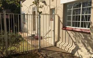 1 Bedroom Apartment in Kensington