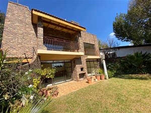 4 Bed House in Fellside