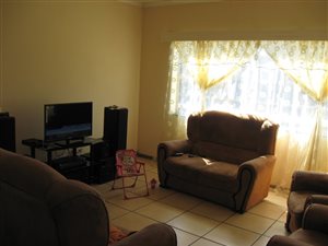 2 Bed Apartment in La Hoff
