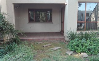 2 Bedroom Apartment in Magaliessig