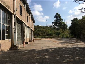 12892 m² Commercial space in New Germany