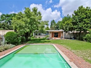 3 Bed House in Blairgowrie