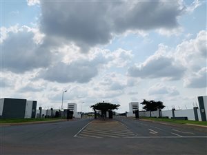 2154 m² Land available in Monavoni