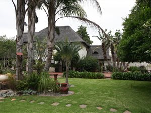 4 Bedroom House in Heatherlands