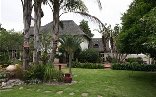 4 Bedroom House in Heatherlands