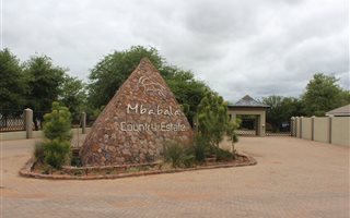 1440000 m² Commercial space in Lephalale (Ellisras)