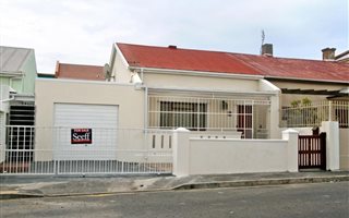 2 Bedroom House in Salt River