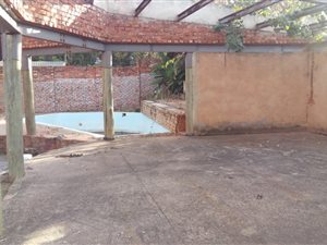 4 Bed House in Ninapark