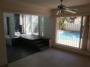 2 Bed House in Blairgowrie