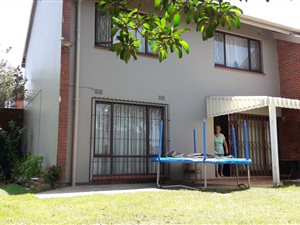 3 Bed Duplex in The Wolds