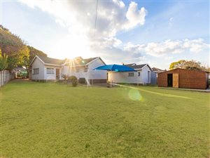 4 Bed House in Horison