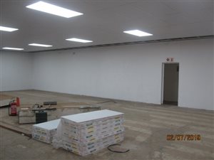 460 m² Retail Space in Mthata