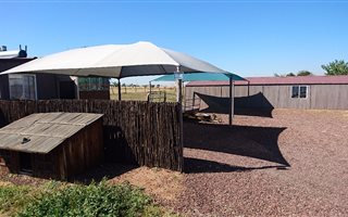 3 Bedroom House in Riverpark