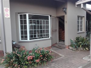 1 Bed Apartment in Dalpark