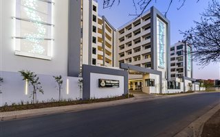 1 Bedroom Apartment in Ashlea Gardens