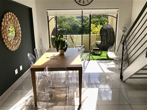 2 Bed Apartment in Bryanston
