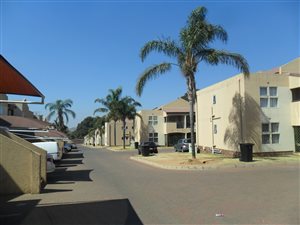 3 Bed Townhouse in Meredale