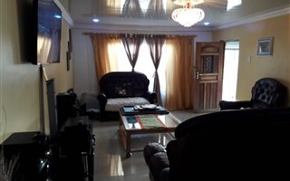 1 Bedroom Cluster in Athlone